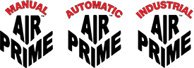 3 AirPrime logos