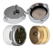 Adapters, Fittings, Plugs & Caps