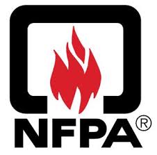 Compliant with NFPA Standard 1901 Compliant with NFPA Standard 1901