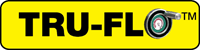 Tru-Flo logo Tru-Flo logo
